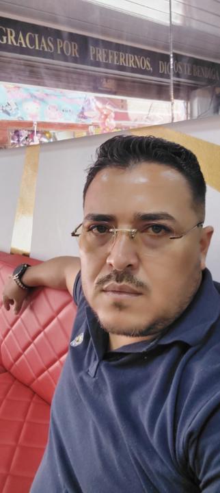 Luis Antonio Tuberquia