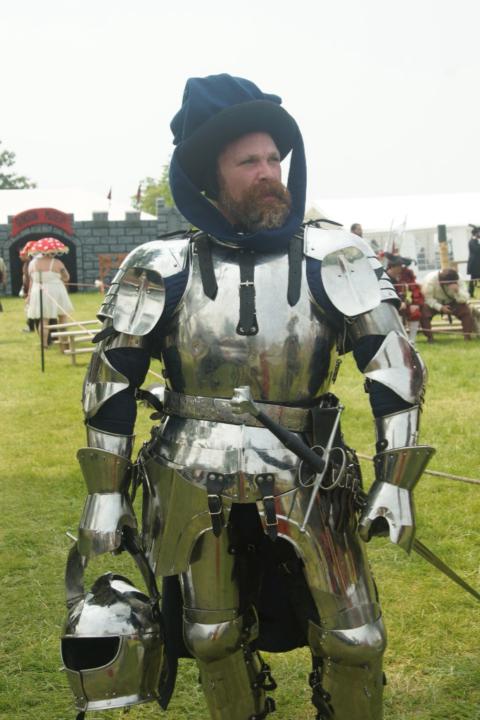 Michael Martinus