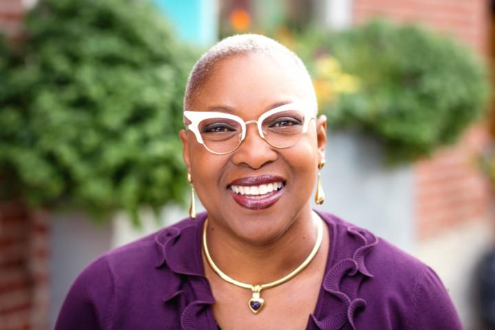 Lisa Jones