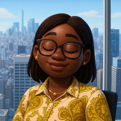 Bright Addai