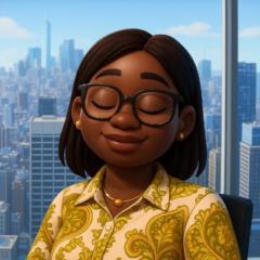 Bright Addai