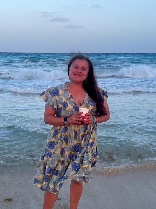 Maria Cruz