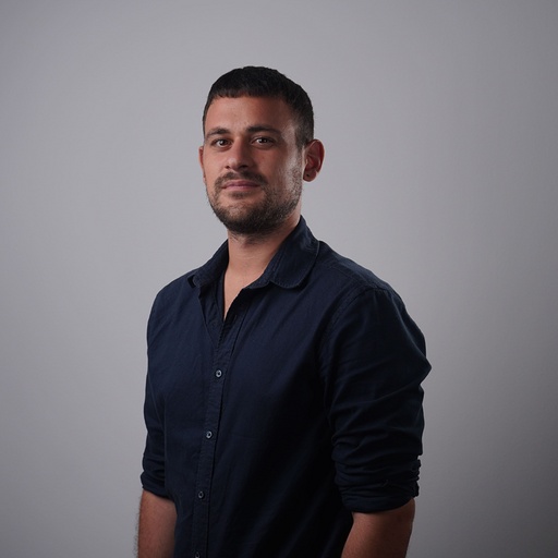Alessandro Desilvio
