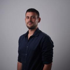 Alessandro Desilvio