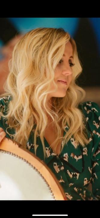 Abril Aguirre Martinez