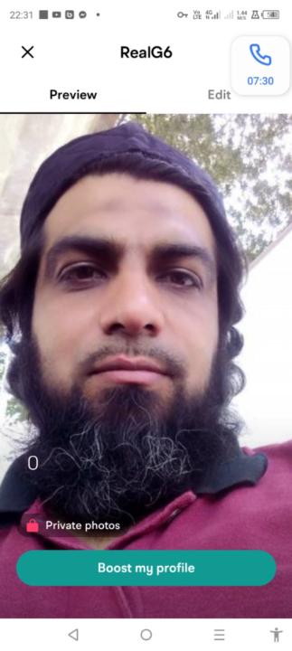Muhammed Jameel