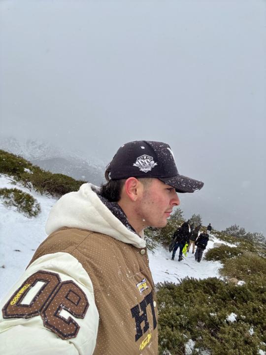 Juan Pablo Urrego