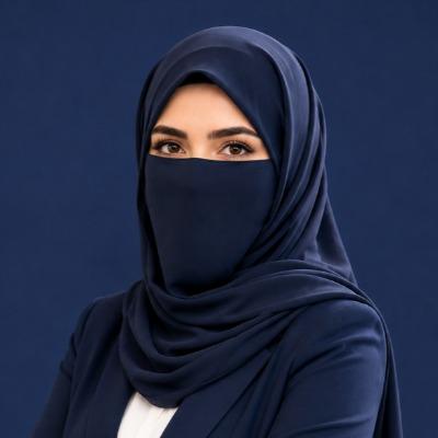 Aniqa Mubeen