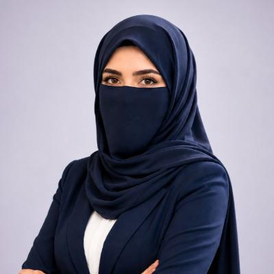 Aniqa Mubeen