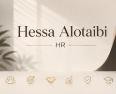 Hessa Alotaibi
