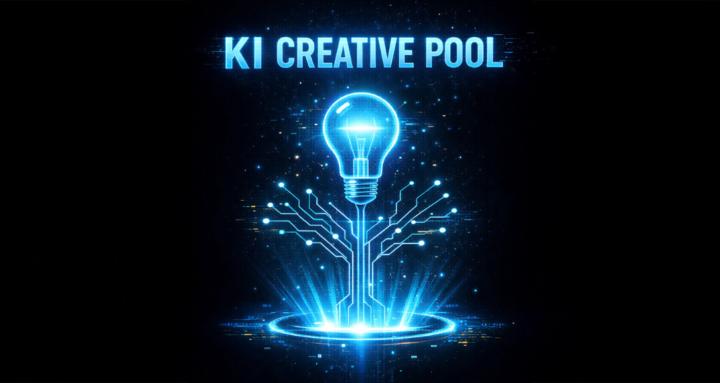KI CREATIVE POOL