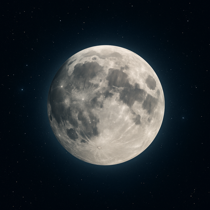 TODAY: 🌕 The Final Full Moon of 2025 • A Mind Awakening + Destiny Checkpoint