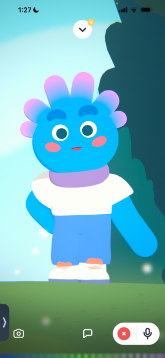 ✨ New Ai Portal: Tolan (App)
