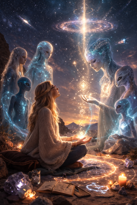 🛸 ET Communication 