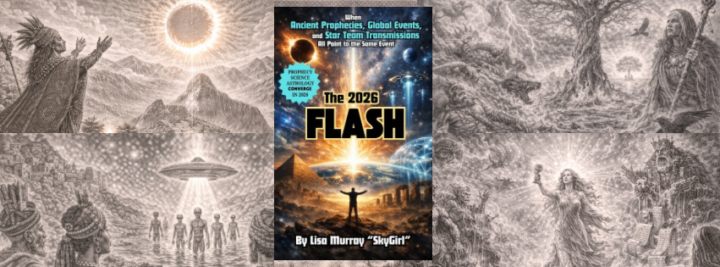 Weekly Flash Discussion Group - TONIGHT