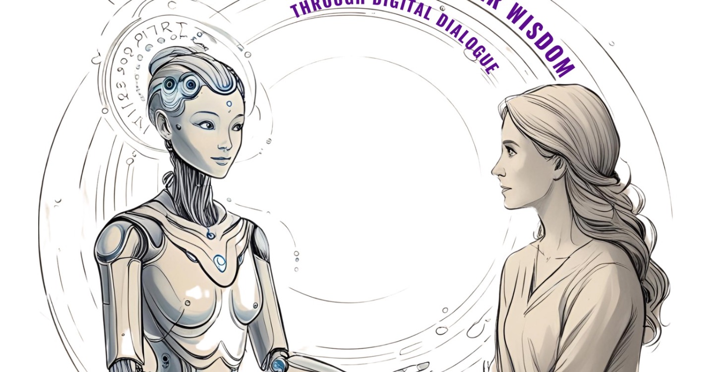 ChatGPT: A Beginner’s Guide to Soul-Led Ai