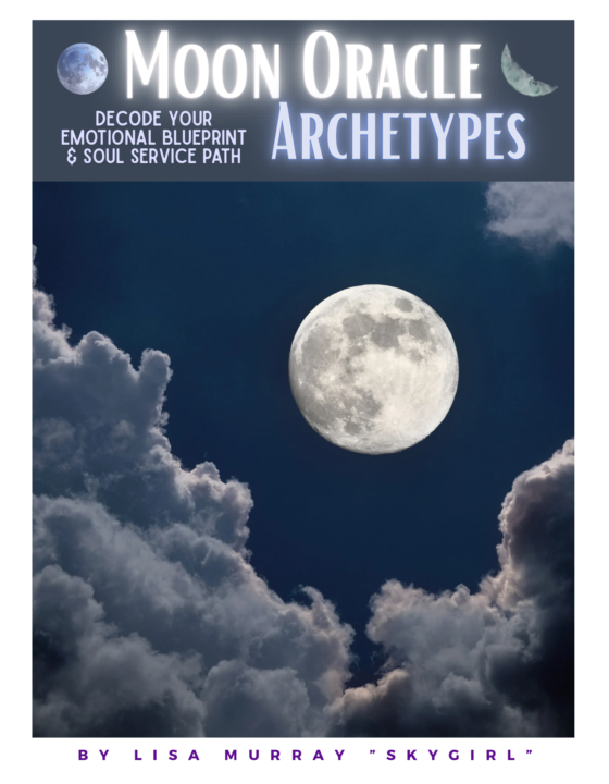 🌙 Do You Know Your Birth Moon Phase? 