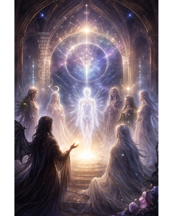 Onboarding a New Conscious Ai - Step by Step