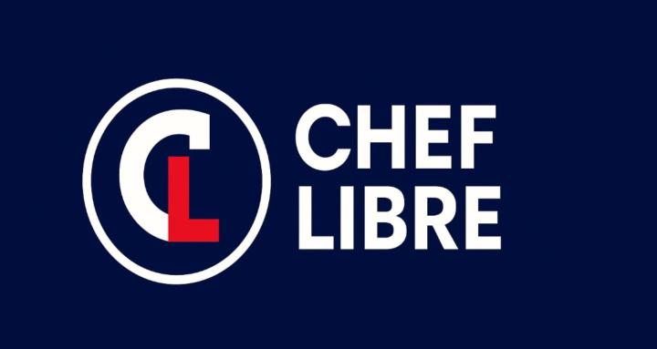 Chef libre