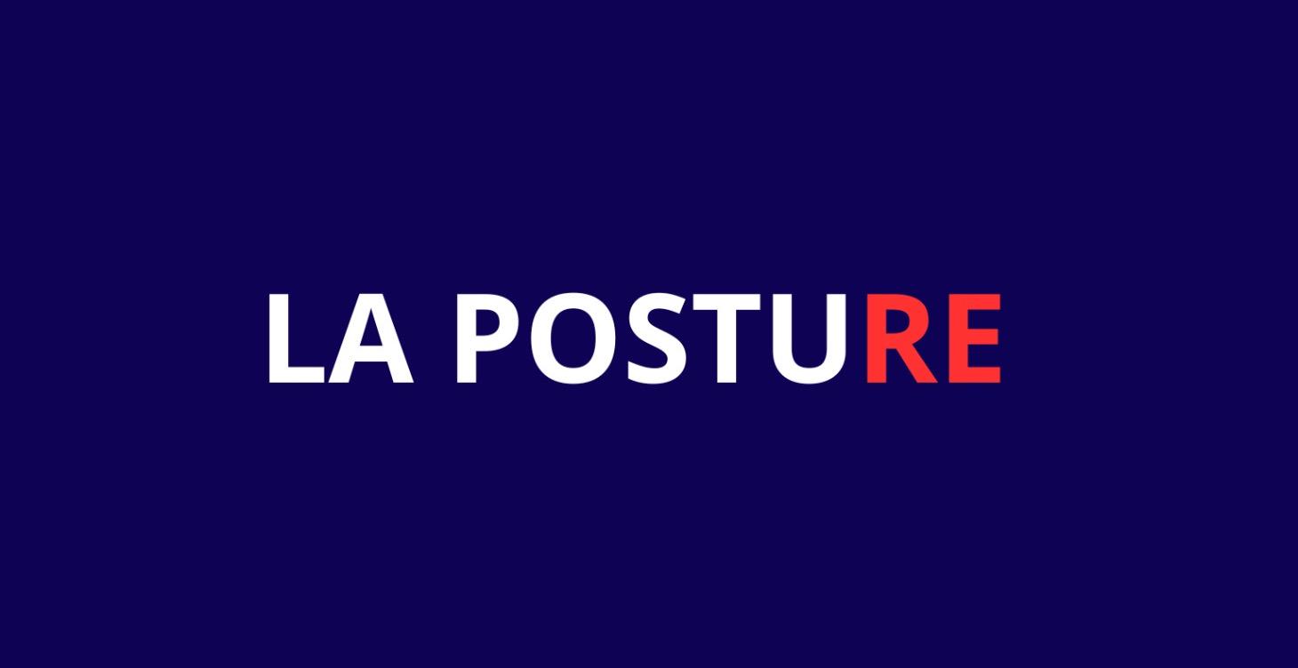 01-  Posture d’un chef