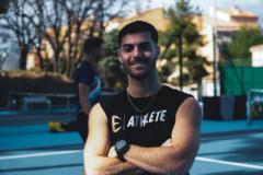 Ethan Chab