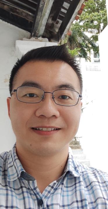 Martin Ng