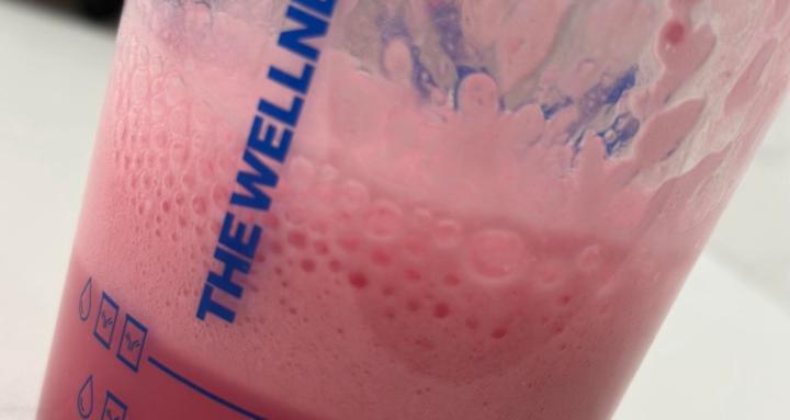 Glutathione support ❤️