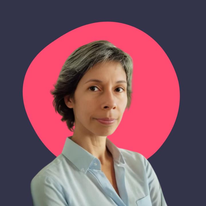 Yanina Muñoz