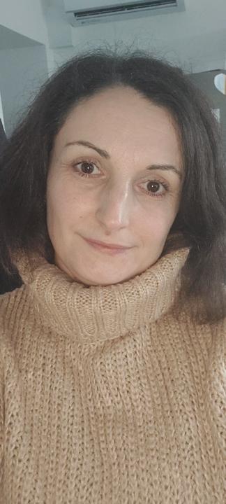 Laetitia Andre