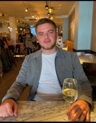 Matthew Holness
