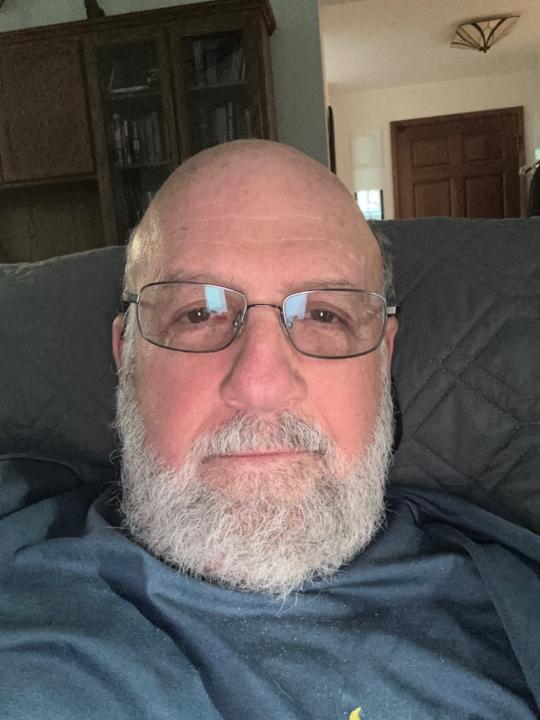 David Mark Benveniste