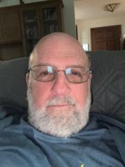 David Mark Benveniste