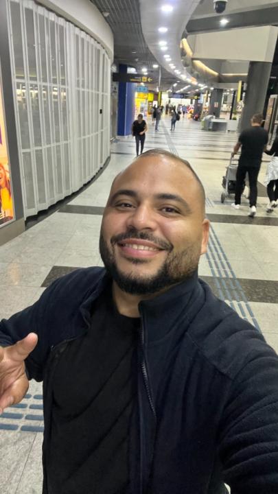 Charleanderson Rocha