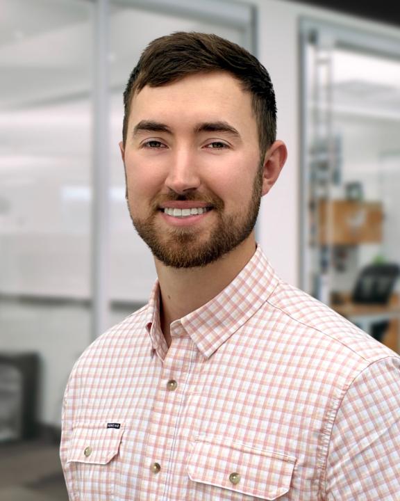 Nicholas Goldschmidt