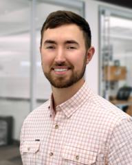 Nicholas Goldschmidt