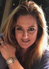 Carrie Carretta