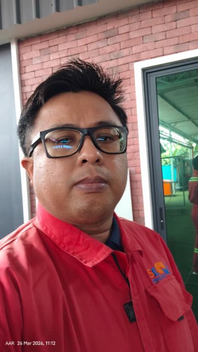 Mohd Adib Mohd Aini