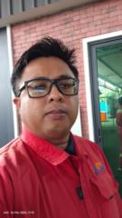 Mohd Adib Mohd Aini