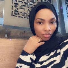 Mariama Bah