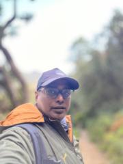 Prateek Batabyal
