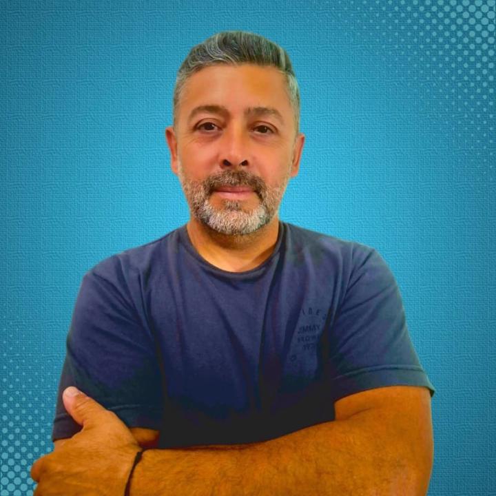 Leonardo fabian Benitez