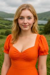Mollie Hanson