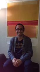 Darius Dehghan
