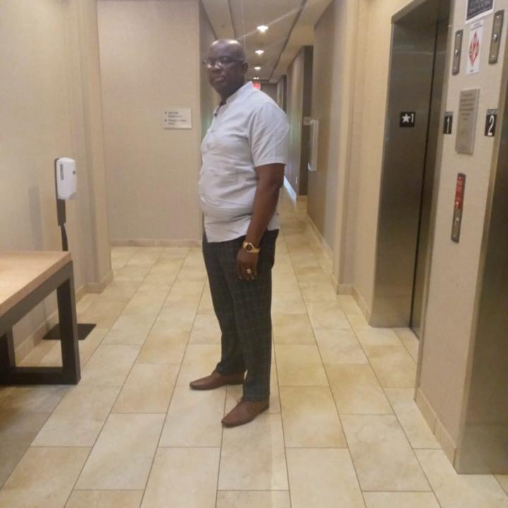 Victor Enekwechi