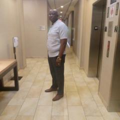 Victor Enekwechi