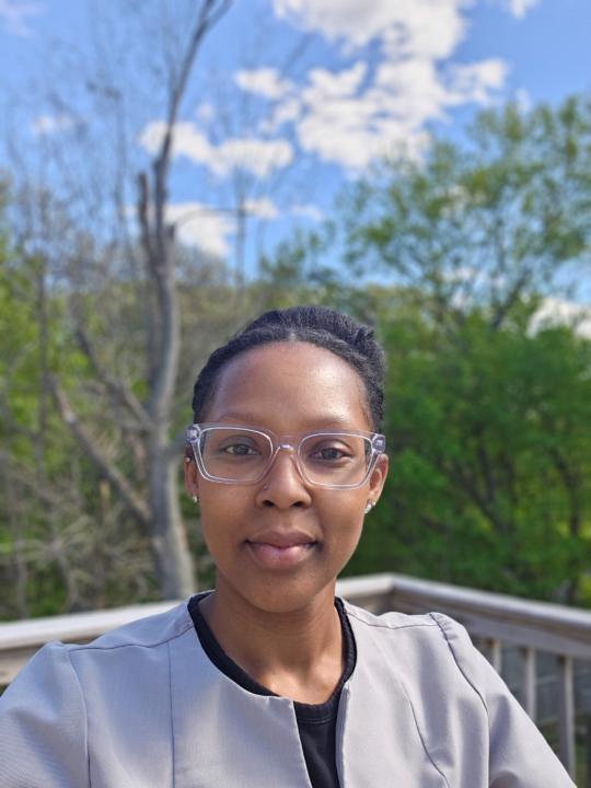 Dawnesha Frazier