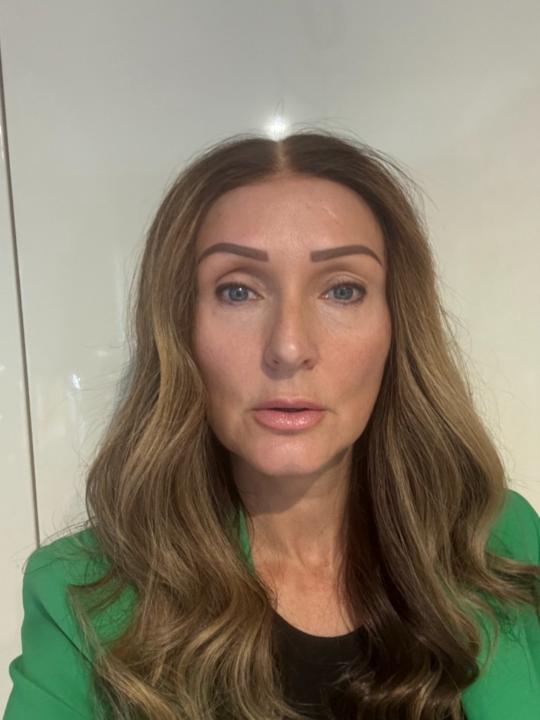 Heloise Callaghan