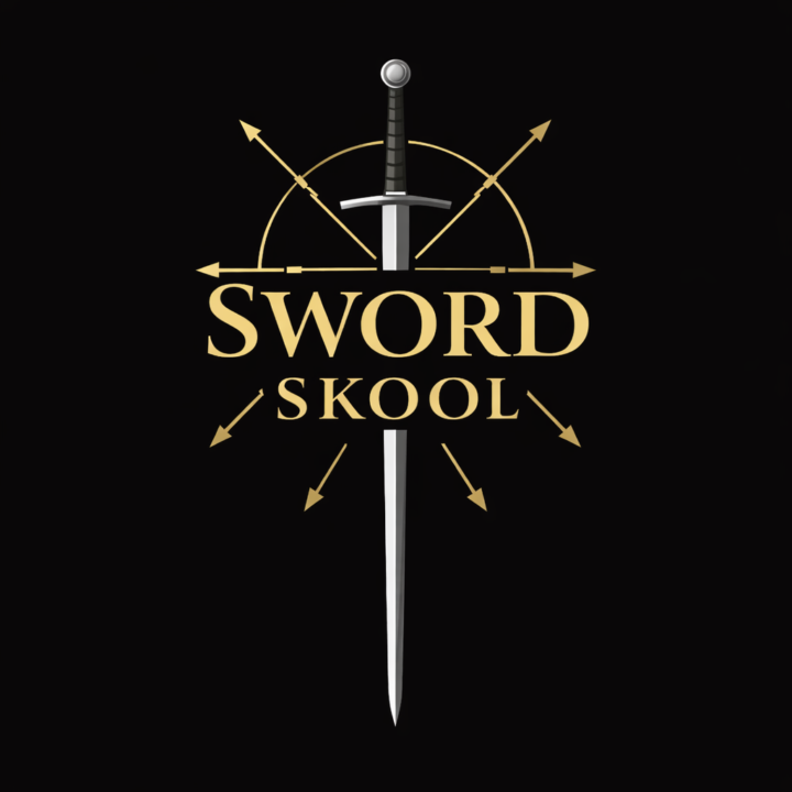 🗡️ Welcome to Sword Skool