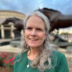 Janet Kelly