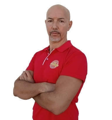 Luca Raffaele